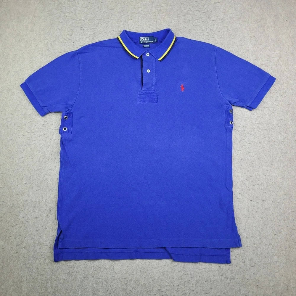 Polo Ralph Lauren vintage polo